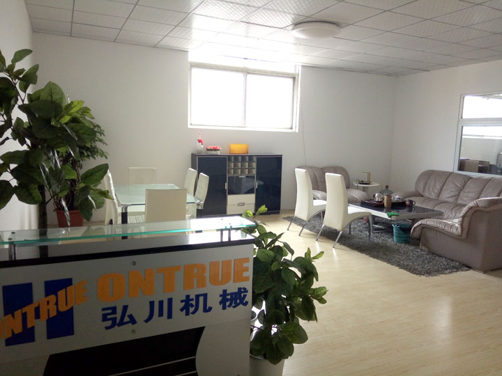 大国崛起，我国食品机械设备正逐步赶超进口