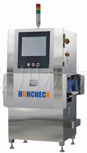 弘川机械高性能的X射线异物检测机守护食品健康安全