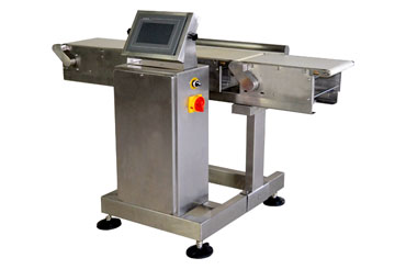 HCW3020重量检测机