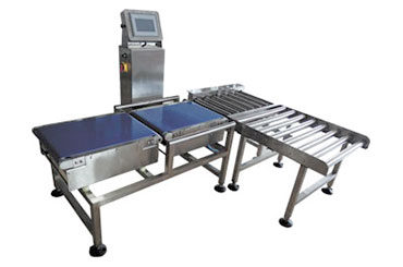 HCW6040 Checkweigher