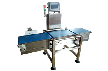 HCW4030 Checkweigher