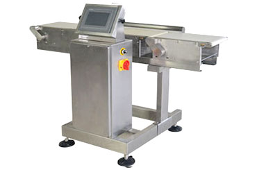 HCW3020 Checkweigher