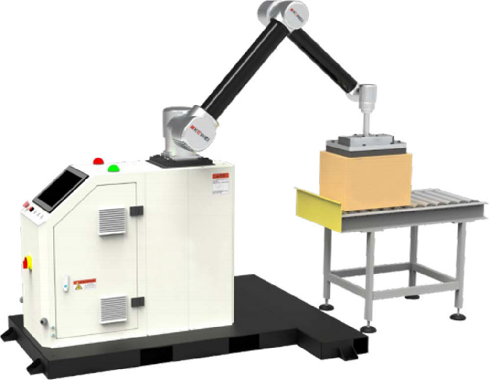 FT1030D-1800 移动码垛机器人